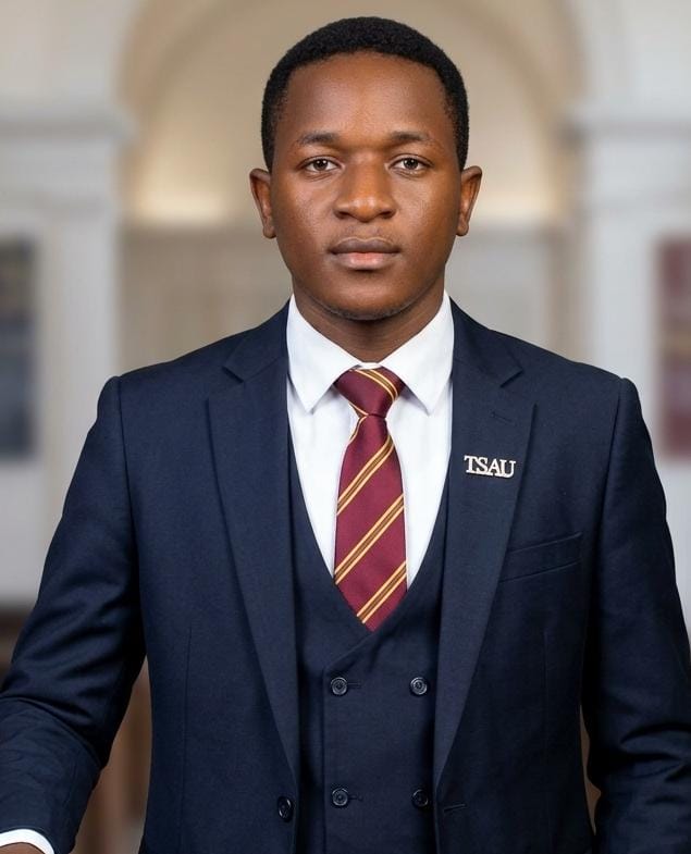 Makamu wa Rais