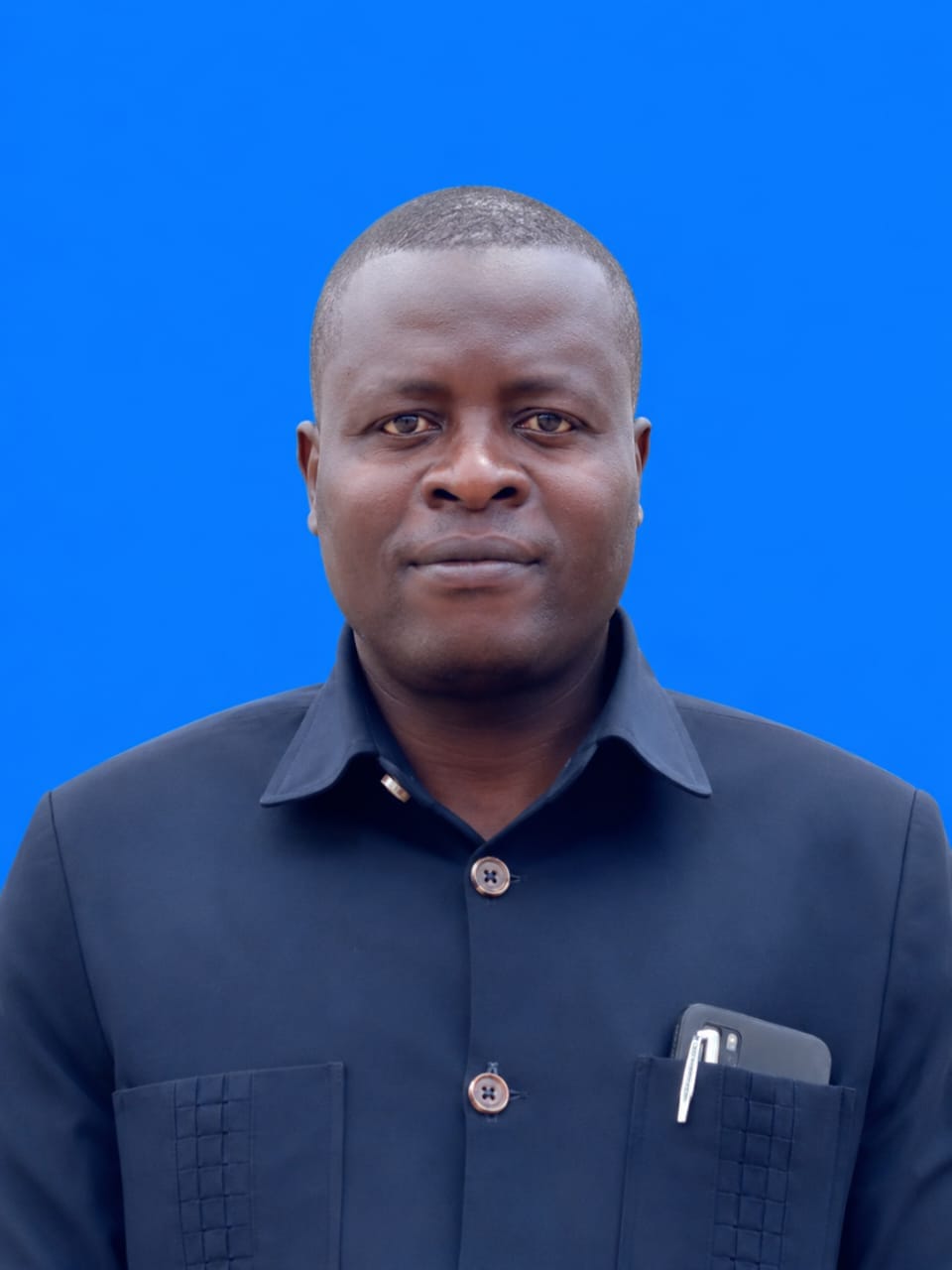 Waziri wa Fedha na Mipango